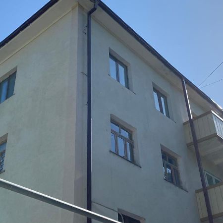 Mehmonservis1 Apartment Samarkand Luaran gambar