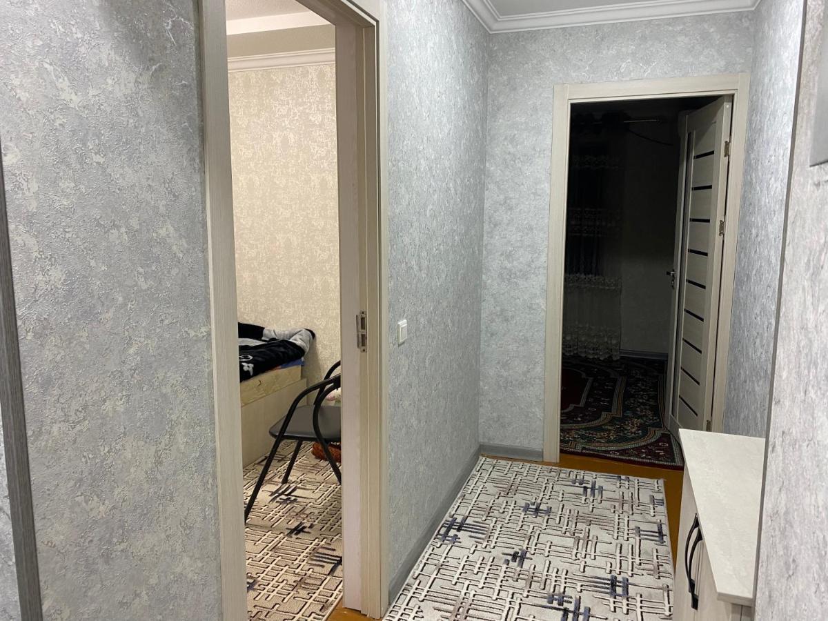 Mehmonservis1 Apartment Samarkand Luaran gambar